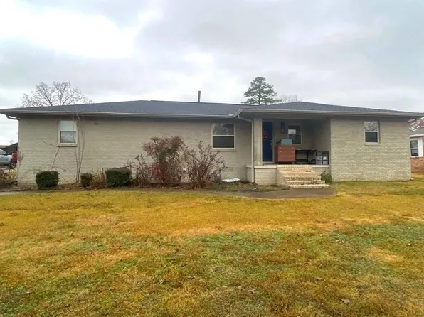 8008 Marche Lateral Rd, N Little Rock, AR 72118