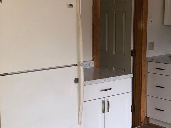New Kitchen