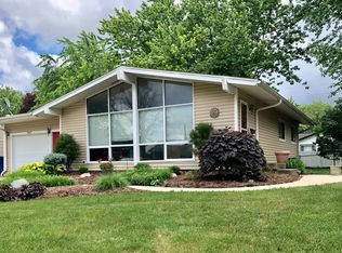 2007 W Therlow Dr, Marion, IN