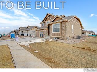 304 E Torreys Dr, Severance, CO 80550