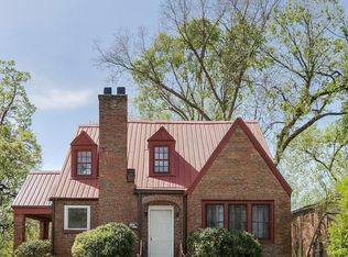 213 10th Ave N, Birmingham, AL 35204