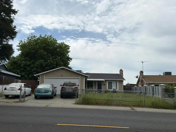 4936 Andrea Blvd, Sacramento, CA 95842