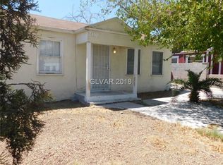 2110 Stewart Ave, Las Vegas, NV 89101