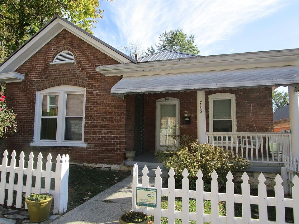 1st image of 713 Chinn Ave