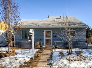 642 S 1st Ave, Brighton, CO 80601
