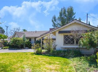 17832 Lemarsh St, Northridge, CA 91325
