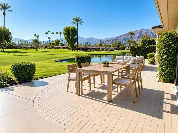 5 Barnard Ct, Rancho Mirage, CA 92270