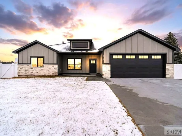 2050 Cruiser Loop, Blackfoot, ID 83221