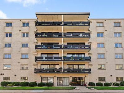 8025 W Oconnor Dr #4C, River Grove, IL, 60171