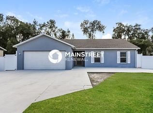 734 Fox Lake Dr, Lakeland, FL 33809