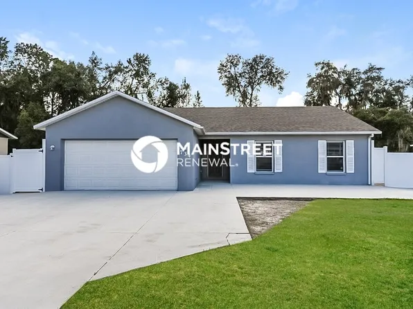 734 Fox Lake Dr, Lakeland, FL 33809