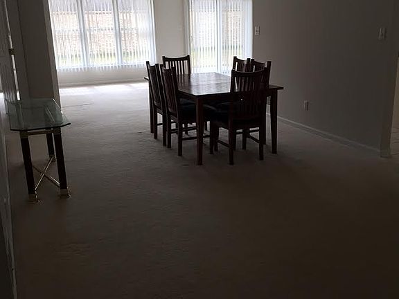 Dining Room/Living Rm