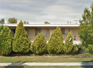 245 N 400 W APT 6, Provo, UT 84601