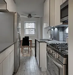 Sold by Brown Harris Stevens