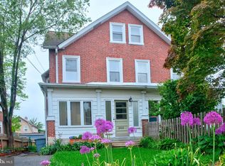 202 Edgemont Ave, Ardmore, PA 19003