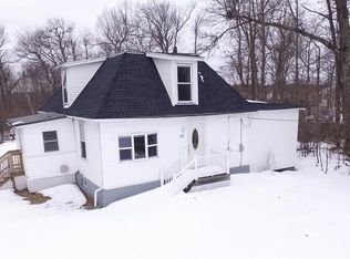 171 Chester St, Worcester, MA 01605