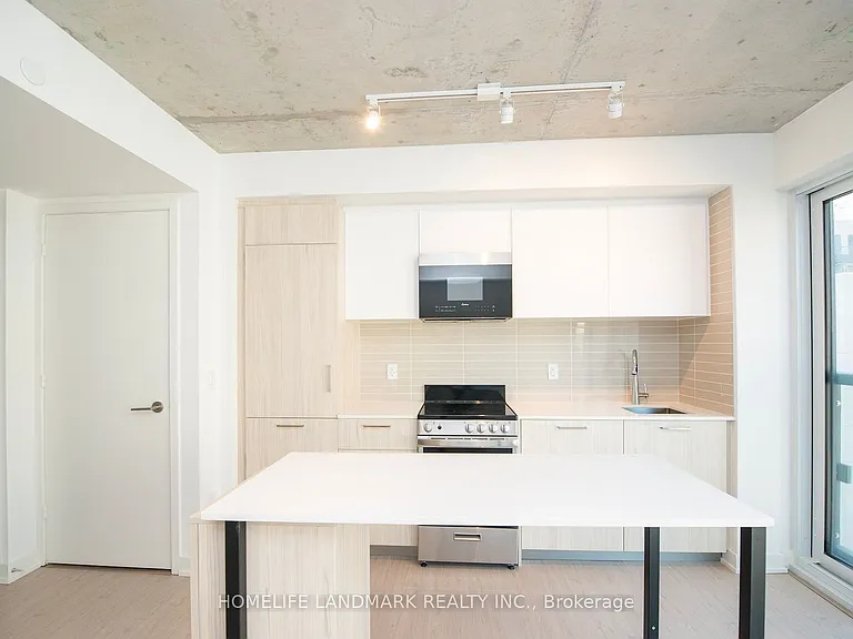65 Mutual St E #1005 — Photo 4