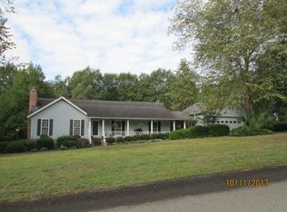 2235 Lakeside St, Orangeburg, SC 29118
