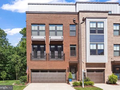 1653 Bandit Loop, Reston, VA, 20190