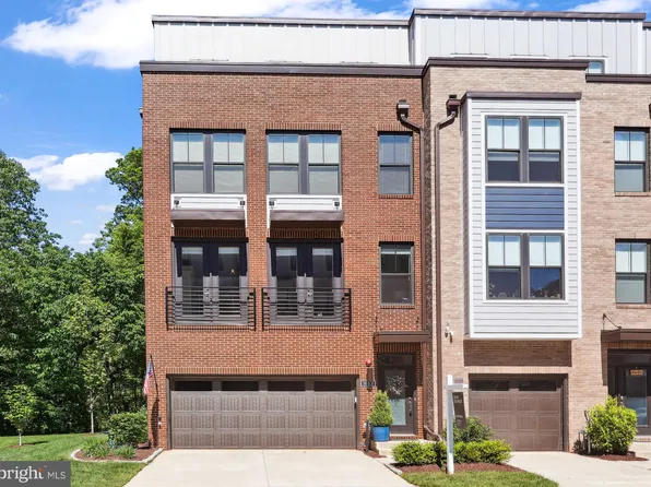 1653 Bandit Loop, Reston, VA 20190