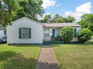 544 Dearborn St, Waco, TX 76704
