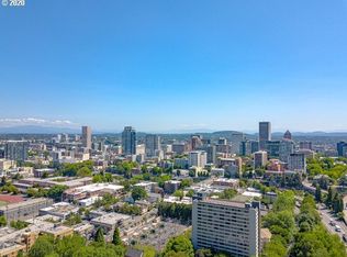 SW Market Dr, Portland, OR 97201