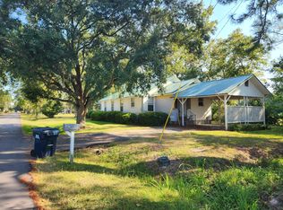 392 Morrison Ave S, Estill, SC 29918