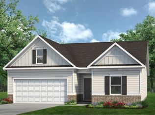 20 Arrington Dr, Adairsville, GA 30103