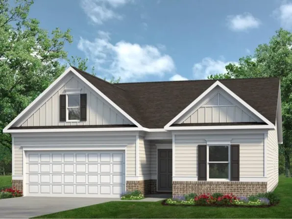 20 Arrington Dr, Adairsville, GA 30103