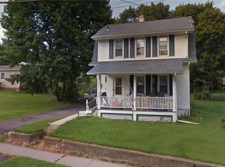 22 Woodruff St, Walden, NY 12586