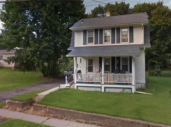 22 Woodruff Street, Walden, NY 12586
