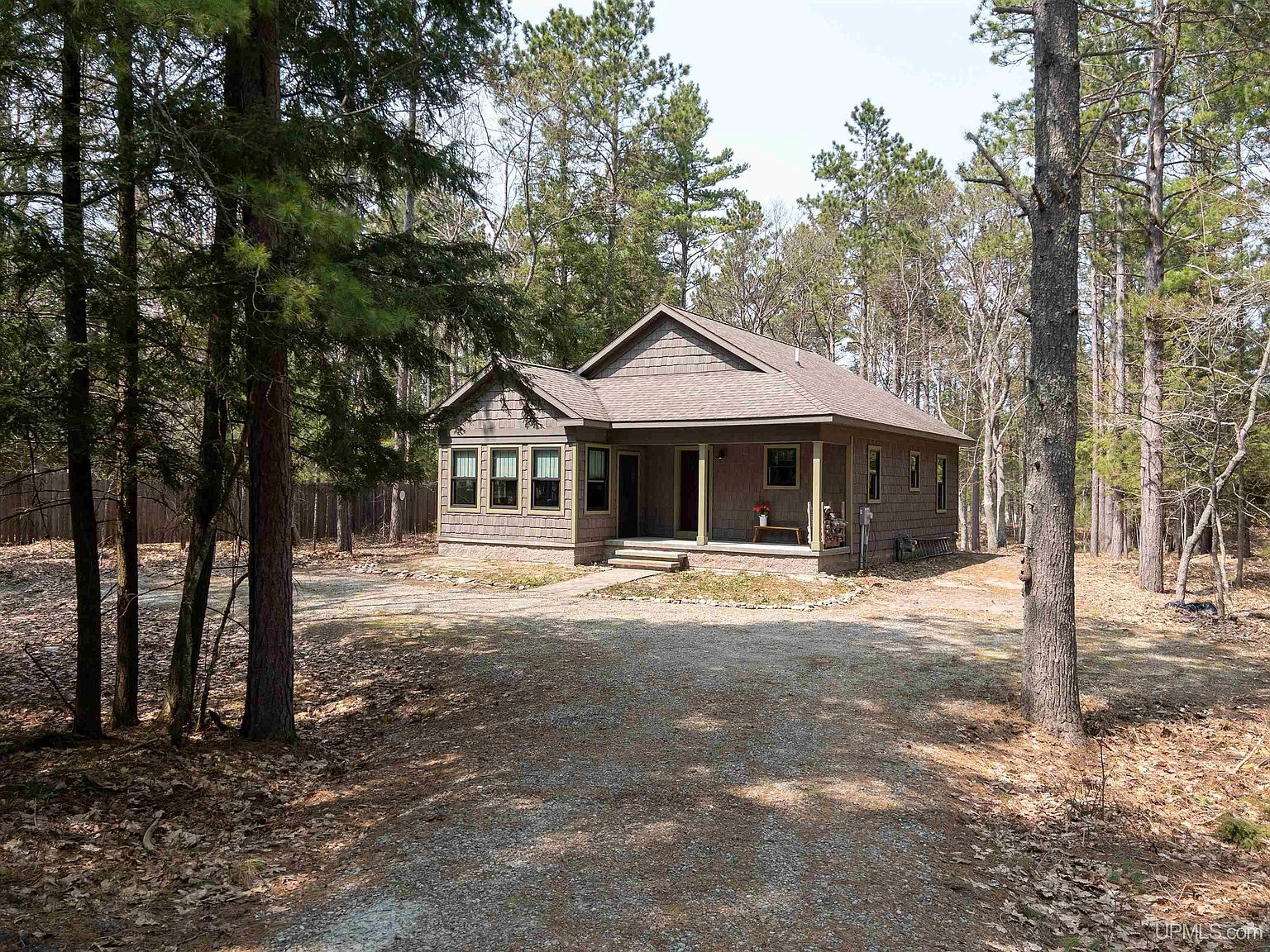 5388E5388 E Curtis Dr, Au Train, MI 49806 Zillow