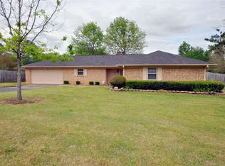 7527 Timber Cir, Tyler, TX 75708