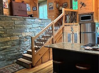 276 Topside Dr, Boone, NC 28607