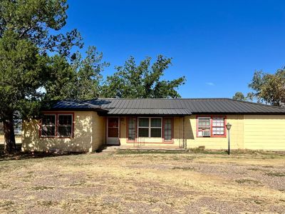 815 Avenue A, Ralls, TX, 79357