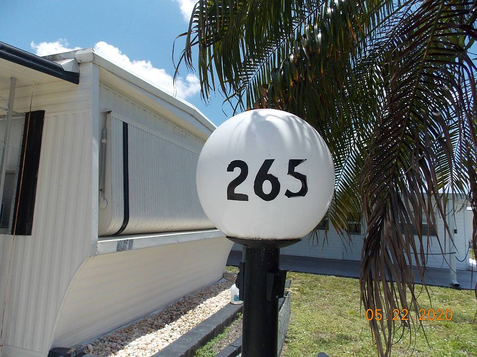 1st image of 5558 Palm Beach Blvd Lot 265