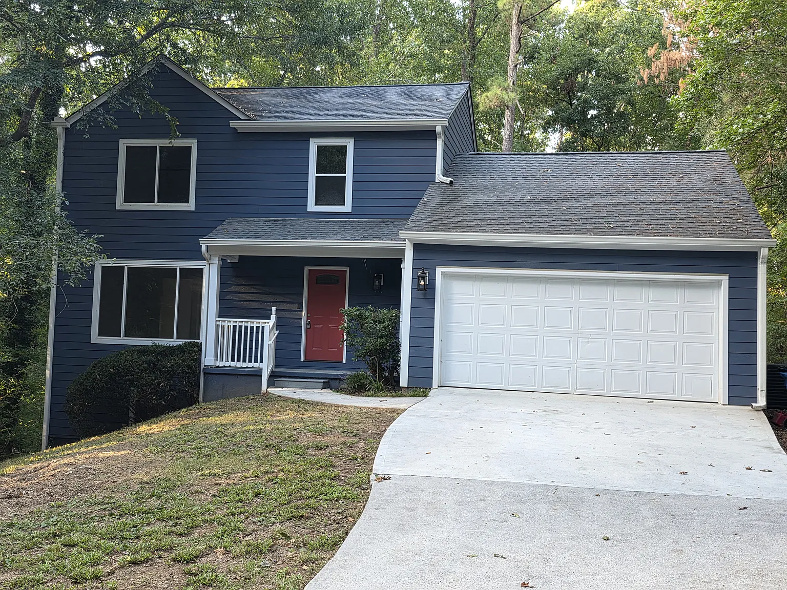 3 bed, 2.5 bath, 1638 sqft, $2,000 — Photo 1
