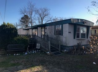 6254 Magnolia Dr, Chincoteague, VA 23336