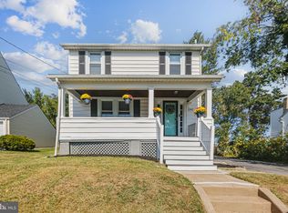 1242 Greystone Rd, Baltimore, MD 21227