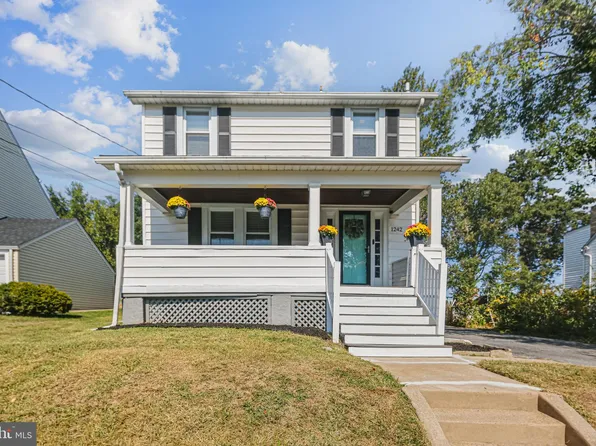 1242 Greystone Rd, Baltimore, MD 21227