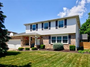 124 Villa Maria Rd, Buffalo, NY 14224