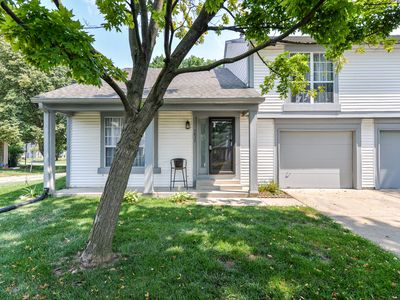 7837 Hunters Path, Indianapolis, IN, 46214