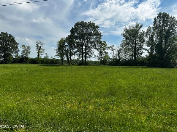 LOT 29 Tennessee Riv, Crump, TN 38327