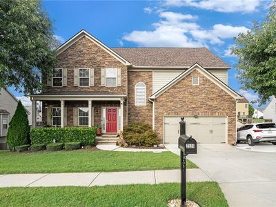 2526 Olney Falls Dr, Braselton, GA, 30517