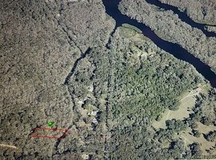 559 S Chambers Way, Inverness, FL 34450