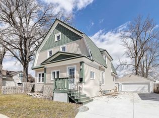 316 Taylor St, Kaukauna, WI 54130