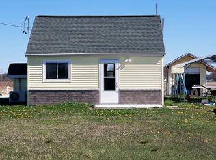 2873 E Gordonville Rd, Midland, MI 48640