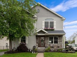 1134 Gress St, Manville, NJ
