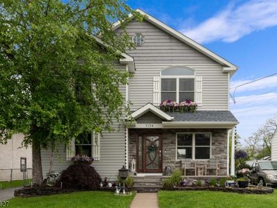 1134 Gress St, Manville, NJ, 08835