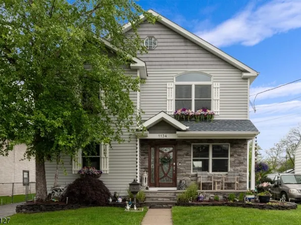 1134 Gress St, Manville Boro, NJ 08835